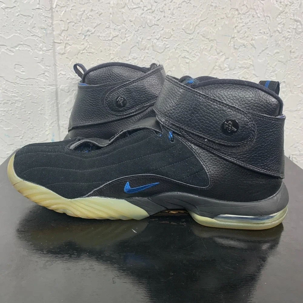 Nike good gently